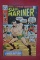 SUB-MARINER #30 | CALLING CAPTAIN MARVEL! | SAL BUSCEMA - 1970