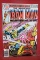 IRON MAN #117 | 1ST APPEARANCE OF BETHANY CABE!
