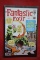FANTASTIC FOUR #1 | HTF TOYBIZ REPRINT