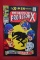 X-MEN #42 | KEY DEATH OF CHANGELING, ORIGIN OF CYCLOPS CONTINUED | DON HECK - 1968 - PRETTY NICE!