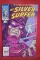 SILVER SURFER: PARABLE #1 | PREMIERE ISSUE - LIMITED SERIES - WRITTEN BY STAN LEE