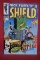 NICK FURY, AGENT OF SHIELD #1 | KEY 1ST APP OF SCORPIO, PREMIERE ISSUE - ICONIC JIM STERANKO - 1968