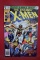UNCANNY X-MEN #126 | KEY 1ST FULL APPEARANCE OF PROTEUS!