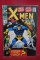 X-MEN #39 | KEY DEBUT OF NEW X-MEN SUITS, ORIGIN OF CYCLOPS! | *SOLID KEY WITH SOME WEAR*
