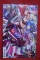 HARLEY QUINN #58 | DERRICK CHEW VARIANT!