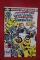 CAPTAIN AMERICA #269 | 1ST APPEARANCE OF TEAM AMERICA!