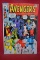 AVENGERS #91 | KREE-SKRULL WAR - PART 3 | *TOP STAPLE DETACHED, SEE PICS*