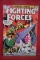 OUR FIGHTING FORCES #87 | BATTLE OF THE BOOBY TRAPS! | KUBERT & ABEL - 1964