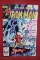 IRON MAN #176 | WHERE IS TONY STARK? | LUKE MCDONNELL - 1983