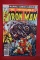 IRON MAN #113 | THE HORN OF THE UNICORN! | JOHN ROMITA JR - 1978