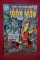 IRON MAN #36 | AMONG MEN STALKS THE RAMROD! | CLASSIC BUSCEMA - NICE BOOK!