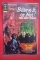 RIPLEY'S BELIEVE IT OR NOT #34 | THE UNHOLY SUMMONS! | JACK SPARLING & GEORGE WILSON - 1972
