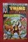 MARVEL TWO-IN-ONE #66 | THE SERPENT CROWN AFFEAR! | GEORGE PEREZ - 1980
