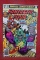 FANTASTIC FOUR #208 | 1ST FULL APPEARANCE OF THE CHAMPIONS OF XANDAR!