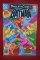 DETECTIVE COMICS #535 | ONE HOLE IN A QUILT OF MADNESS! | GENE COLAN - NEWSSTAND