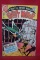 GHOST MANOR #2 | VOLUME 1 - JOE GILL - 1968 | *LOWER STAPLE DETACHED, SEE PICS*