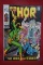 THOR #167 | LOKI - THIS WORLD RENOUNCED! | ROMITA/KIRBY/LEE - 1969