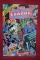 JUSTICE LEAGUE #155 | UNDER THE MOONS OF EARTH! | AL MILGROM/DICK DILLIN - 1978