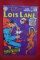 LOIS LANE #81 | KEY COVER ART BY NEAL ADAMS | *SOLID, COVER TEAR, SEE PICS*