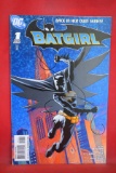 BATGIRL #1 | PREMIERE ISSUE - REDEMPTION ROAD - NATHAN EYRING