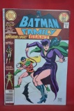 BATMAN FAMILY #8 | 2ND APP OF DUELA DENT AS 