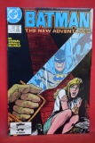 BATMAN #414 | VICTIMS! | JIM STARLIN & JIM APARO