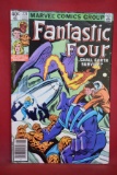 FANTASTIC FOUR #221 | TOWER OF CRYSTAL… | BILL SIENKIEWICZ - 1980