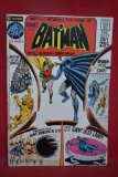 BATMAN #228 | GIANT-SIZED ISSUE | SPRANG, MOLDOFF, ANDERSON - 1971