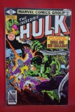 HULK #236 | MAN MONSTER VS MACHINE MAN! | AL MILGROM - 1979
