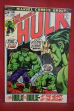 HULK #156 | 1ST APPEARANCE OF KRYLAR! | HERB TRIMPE - 1972