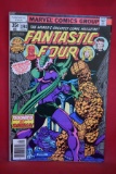 FANTASTIC FOUR #194 | VENGEANCE IS MINE! | GEORGE PEREZ - 1978