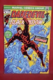 DAREDEVIL #100 | 1ST CAMEO APP OF ANGAR THE SCREAMER! | RICH BUCKLER - 1973