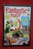 FANTASTIC FOUR #1 | HTF TOYBIZ REPRINT