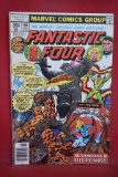 FANTASTIC FOUR #188 | THE RAMPAGE OF REED RICHARDS! | GEORGE PEREZ - 1977