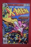 UNCANNY X-MEN #118 | 1ST APPEARANCE OF MARIKO YASHIDA!