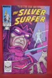 SILVER SURFER: PARABLE #1 | PREMIERE ISSUE - LIMITED SERIES - WRITTEN BY STAN LEE