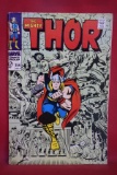 THOR #154 | 1ST APPEARANCE OF MANGOG! | CLASSIC JACK KIRBY - 1968