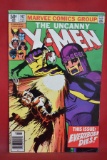 UNCANNY X-MEN #142 | KEY DAYS OF FUTURE PAST - PART 2 - NEWSSTAND!
