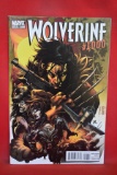 WOLVERINE #1000 | LAST RIDE OF THE DEVIL'S BRIGADE! | SEGOVIA ART