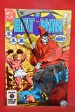 BATMAN #372 | WHAT PRICE, THE PRIZE? | CLASSIC ED HANNIGAN COVER ART