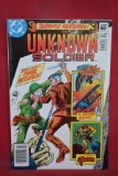 UNKNOWN SOLDIER #262 | KILLERS OF THE SKY! | HANEY/AYERS/KUBERT