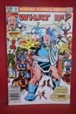 WHAT IF #34 | 1ST APP OF OBNOXIO THE CLOWN! | YELLOW HULK PARODY | BOB LAYTON - NEWSSTAND