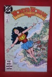 WONDER WOMAN #36 | CHANGES IN THE WIND! | GEORGE PEREZ - 1989