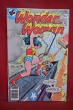 WONDER WOMAN #258 | THE LONG GREY LINE OF DEATH! | CLASSIC DELBO/GIORDANO - 1979