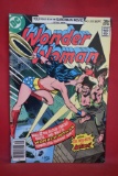 WONDER WOMAN #235 | THE BIOLOGY-BOMB! | GARCIA-LOPEZ -- 1977