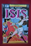 ISIS #2 | THE CREATURE FROM DIMENSION X! | JACK ABEL - 1977