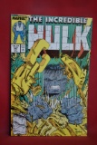 HULK #343 | COVER ART BY TODD MCFARLANE!