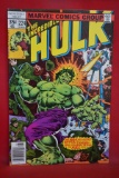HULK #224 | FOLLOW THE LEADER! | ERNIE CHAN - 1978
