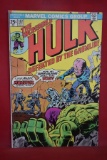 HULK #187 | THERE'S A GREMLIN IN THE WORKS! | HERB TRIMPE - 1975