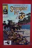 SEMPER FI #6 | PHOTOS IN THE ATTIC! | JOHN SEVERIN & ANDY KUBERT